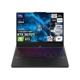 Lenovo LEGION PRO 7 16IAX10H 83F500J8TRHMF1 Ultra 7-255HX 64 GB 2 TB SSD RTX5070Tİ 16" Wuxga Free Dos Dizüstü Bilgisayar