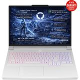 Lenovo Legion Pro 7 16IAX10H Intel Core Ultra 9 275HX 32GB 1TB SSD RTX 5070 TI 12GB 16" WQXGA (2560X1600) OLED 240Hz 140W Freedos Taşınabilir Bilgisayar 83F500KFTR - 1 TB - 32 GB