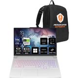 Lenovo Legion Pro 7 16IAX10H Ultra 9 275HX Rtx 5070 Ti 12GB 140W 32GB Ram 256GB SSD 16″ Qhd+ (2560 x 1600) OLED 240Hz WIN11 Pro 83F500KFTRP439 Gaming Laptop + Per4 Çanta - 256 GB - 32 GB