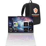 Lenovo Legion Pro 7 16IAX10H Ultra 9 275HX Rtx 5070 Ti 12GB 140W 40GB Ram 512GB SSD 16″ Qhd+ (2560 x 1600) OLED 240Hz Freedos 83F500KFTRP326 Gaming Laptop + Per4 Çanta - 512 GB - 40 GB