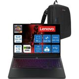 Lenovo Legion Pro 7 Amd Ryzen 9 9955HX3D 128GB 4tb SSD 16GB/RTX5080/175W 16" Wqxga (2560X1600) OLED 1000NITS 240Hz Windows 11 Home Gaming Bilgisayar L83RU0031TRH44 + Zettaçanta