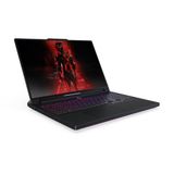 Lenovo Legion Pro 7 Amd Ryzen 9 9955Hx3d 24Gb 4Tb Ssd 16Gb/Rtx5080/175W 16" Wqxga (2560X1600) Oled 1000Nıts 240Hz Windows 11 Pro Gaming Bilgisayar L83ru0031trp08 + Zettaçanta