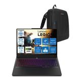 Lenovo Legion Pro 7 Intel Core Ultra 9 275HX 40GB Ddr5 1tb SSD 16GB/RTX5080/175W WIN11HOME 16" Wqxga OLED 500NITS 2400Hz Taşınabilir Bilgisayar 83F5004STRH14 + Zettaçanta