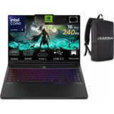 Lenovo Legion Pro 7 Intel Core Ultra 9 275Hx 83F5004str-25 48Gb 2Tb Rtx5080 16Gb W11pro 16" 240Hz Wqxga Taşınabilir Bilgisayar