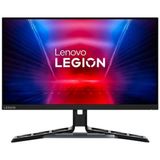 Lenovo Legion R25f-30 67B8GACBTK Siyah 24.5 inç 240Hz 0.5ms Pivot Oyuncu Monitörü