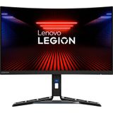 Lenovo Legion R27fc-30 67B6GAC1TK 27 inç 240Hz 0.5ms Monitör Outlet - Teşhir
