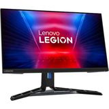 Lenovo Legion R27I-30 27" 0.5 Ms Full Hd Pivot Akıcı ve Kesintisiz Oyun Deneyimi, IPS 165 Hz Oyuncu Monitörü - 165 Hz 0,5 ms - Siyah