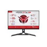 Lenovo Legion R27qe Gen 2 68C7GAC3TK 27 inç 200Hz 0.5ms 2K QHD IPS Pivot Gaming Monitör