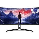 Lenovo Legion R34w-30 67C7GACBTK 34 inç 180Hz 0.5ms Curved Oyuncu Monitörü