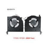 Lenovo Legion Y7000 R7000 2020 Year Fan