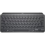 Lenovo Logitech MX keys Mini for Business 920-010611 TKL Kablosuz Klavye