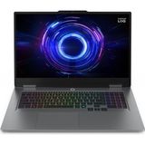 Lenovo Loq 13.nesil Core I7 13650HX-RTX5060 8GB-16GB-512GB SSD-17.3INC-W11 - 512 GB - 16 GB