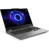 Lenovo Loq 14.nesil Core I5 14500HX-RTX5060 8GB-16GB-512GB SSD-15.6-W11 - 512 GB - 16 GB