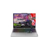 Lenovo LOQ 15AHP10 83JG006FTR Ryzen 7 250 24GB RAM 1TB SSD RTX 5060 FreeDOS 15.6 inç Gaming Laptop