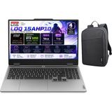 Lenovo Loq 15AHP10 Amd Ryzen 7-250 16GB Ddr5 1tb SSD Rtx 5050 8gb 100W 15.6 Inç Full Hd 144Hz IPS Windows 11 Pro Gaming Laptop (83JG00BMTR) B210 Çanta Hediyeli - 1 TB - 16 GB