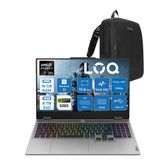 Lenovo Loq 15Ahp10 Amd Ryzen 7 250 16Gb Ddr5 8Tb Ssd Windows 11 Pro Rtx5060 8Gb 100W 15.6" Fhd (1920X1080) Ips 300Nıts 144Hz Gaming Laptop 83Jg006etr