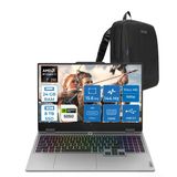Lenovo Loq 15Ahp10 Amd Ryzen 7 250 24Gb Ddr5 8Tb Ssd Freedos Rtx5050 8Gb 100W 15.6" Fhd (1920X1080) Ips 300Nıts 144Hz Gaming Laptop 83Jg006atrf14 + Z
