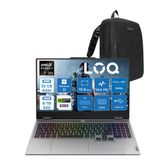 Lenovo Loq 15Ahp10 Amd Ryzen 7 250 32Gb Ddr5 8Tb Ssd Windows 11 Home Rtx5060 8Gb 100W 15.6" Fhd (1920X1080) Ips 300Nıts 144Hz Gaming Laptop 83Jg006et