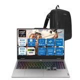 Lenovo Loq 15Ahp10 Amd Ryzen 7 250 32Gb Ddr5 8Tb Ssd Windows 11 Pro Rtx5050 8Gb 100W 15.6" Fhd (1920X1080) Ips 300Nıts 144Hz Gaming Laptop 83Jg006atr