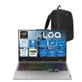 Lenovo Loq 15Ahp10 Amd Ryzen 7 250 40Gb Ddr5 8Tb Ssd Windows 11 Home Rtx5060 8Gb 100W 15.6" Fhd (1920X1080) Ips 300Nıts 144Hz Gaming Laptop 83Jg006et