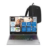 Lenovo Loq 15Ahp10 Amd Ryzen 7 250 48Gb Ddr5 8Tb Ssd Freedos Rtx5050 8Gb 100W 15.6" Fhd (1920X1080) Ips 300Nıts 144Hz Gaming Laptop 83Jg006atrf35 + Z