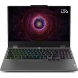Lenovo Loq 15AHP10 Amd Ryzen 7-250 83JG006ATR Fr7 16 GB Ddr5 1 Tb RTX5050 8gb 100W Full Hd 144Hz IPS Windows 11 Pro 15.6" Gaming Laptop
