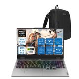 Lenovo Loq 15Ahp10 Amd Ryzen 7 250 96Gb Ddr5 8Tb Ssd Freedos Rtx5050 8Gb 100W 15.6" Fhd (1920X1080) Ips 300Nıts 144Hz Gaming Laptop 83Jg006atrf56 + Z