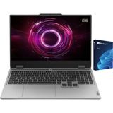 Lenovo Loq 15AHP10 Amd Ryzen 7-250 Rtx 5050 Windows 11 Pro Oem USB Kutu 15.6 Inç Full Hd 144Hz IPS Gaming Laptop 83JG00BMTR - 1 TB - 32 GB