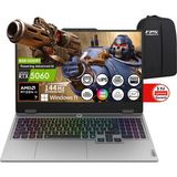 Lenovo Loq 15AHP10 Amd Ryzen 7 250 RTX5060 100W 16GB Ram 512GB SSD 15.6" Fhd IPS 144Hz W11 83JG008UTR Taşınabilir Bilgisayar - 512 GB - 16 GB