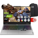Lenovo Loq 15AHP10 Amd Ryzen 7 250 RTX5060 100W 32GB Ram 512GB SSD 15.6" Fhd IPS 144Hz W11 83JG008UTR Taşınabilir Bilgisayar - 512 GB - 32 GB