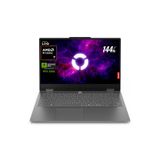 LENOVO LOQ 15AHP10 Ryzen 7 250 16 GB 1 TB SSD Windows 11 Pro Nvidia RTX5050 15.6" Full HD Gaming Laptop