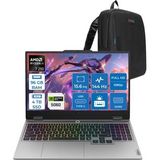 Lenovo Loq 15AHP10 Ryzen 7 250 96GB Ddr5 4tb SSD 8GB/RTX5060/100W 15.6" Fhd IPS 144Hz Freedos Taşınabilir Bilgisayar 83JG0055TRF24 + Zettaçanta