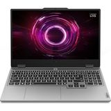 Lenovo Loq 15AHP10A77 Amd Ryzen 7 250 8gb 512GB SSD RTX5050 Freedos 15.6" Fhd 144Hz IPS Taşınabilir Bilgisayar 83JG008VTRA77 - 512 GB - 8 GB