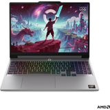 Lenovo LOQ 15AHP11 83TN0095TR Ryzen 7 250 16 GB RAM 512 GB SSD RTX 5060 FreeDOS 15.3 inç Gaming Laptop