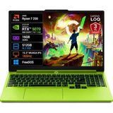 Lenovo LOQ 15AHP11 83TN00AATR Ryzen 7 250 16 GB RAM 512 GB SSD RTX 5070 FreeDOS 15.3 inç Gaming Laptop