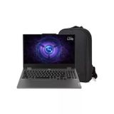 Lenovo LOQ 15ARP10E 83S0002VTR C8 Ryzen 5 7535HS 16 GB 1 TB 6GB RTX 3050 Windows 11 Pro 15.6 inç Oyun Bilgisayarı + Çanta