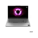 Lenovo LOQ 15ARP10E 83S0002YTR-F35 R7-7735HS 48 GB 2 TB SSD RTX4050 15.6" Free Dos Dizüstü Bilgisayar