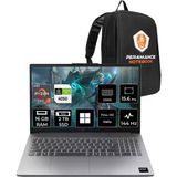 Lenovo Loq 15Arp10e Ryzen 7 7735Hs Rtx 4050 16Gb Ram 2Tb Ssd 15.6" Fhd 144Hz Win11 Pro 83S0002ytrp380 Gaming Laptop + Per4 Çanta