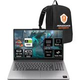 Lenovo Loq 15Arp10E Ryzen 7 7735Hs Rtx 4050 32Gb Ram 512Gb Ssd 15.6" Fhd 144Hz Freedos 83S0002Ytrp314 Gaming Laptop + Per4 Çanta