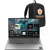 Lenovo Loq 15Arp10e Ryzen 7 7735Hs Rtx 4050 40Gb Ram 512Gb Ssd 15.6" Fhd 144Hz Win11 Pro 83S0002ytrp390 Gaming Laptop + Per4 Çanta