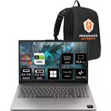 Lenovo Loq 15Arp10E Ryzen 7 7735Hs Rtx 4050 64Gb Ram 512Gb Ssd 15.6" Fhd 144Hz Win11 Pro 83S0002Ytrp398 Gaming Laptop + Per4 Çanta