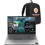 Lenovo Loq 15Arp10e Ryzen 7 7735Hs Rtx 4050 80Gb Ram 1Tb Ssd 15.6" Fhd 144Hz Freedos 83S0002ytrp331 Gaming Laptop + Per4 Çanta