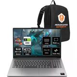 Lenovo Loq 15Arp10e Ryzen 7 7735Hs Rtx 4050 80Gb Ram 512Gb Ssd 15.6" Fhd 144Hz Freedos 83S0002ytrp330 Gaming Laptop + Per4 Çanta