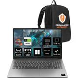 Lenovo Loq 15Arp10e Ryzen 7 7735Hs Rtx 4050 80Gb Ram 512Gb Ssd 15.6" Fhd 144Hz Win11 Pro 83S0002ytrp402 Gaming Laptop + Per4 Çanta