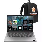 Lenovo Loq 15Arp10e Ryzen 7 7735Hs Rtx 4050 8Gb Ram 2Tb Ssd 15.6" Fhd 144Hz Win11 Pro 83S0002ytrp376 Gaming Laptop + Per4 Çanta