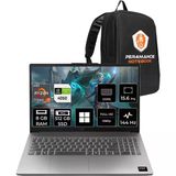 Lenovo Loq 15Arp10e Ryzen 7 7735Hs Rtx 4050 8Gb Ram 512Gb Ssd 15.6" Fhd 144Hz Win11 Pro 83S0002ytrp374 Gaming Laptop + Per4 Çanta