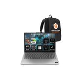 Lenovo Loq 15Arp10E Ryzen 7 7735Hs Rtx 4050 96Gb Ram 256Gb Ssd 15.6" Fhd 144Hz Win11 Home 83S0002Ytrp369 Gaming Laptop + Per4 Çanta