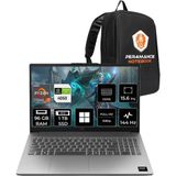 Lenovo Loq 15Arp10e Ryzen 7 7735Hs Rtx 4050 Gaming Laptop 96Gb Ram 1Tb Ssd 15.6" Fhd 144Hz Win11 Pro + Per4 Çanta 83S0002ytrp407