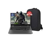 Lenovo Loq 15ARP9 83JC00E3TR FR174 Amd Ryzen 7-7435HS 12 GB Ddr5 512 GB SSD RTX4050 6gb 105W 15.6" 144Hz Fhd Yok (Free Dos) Gaming Laptop + Çanta