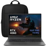 Lenovo LOQ 15ARP9 83JC00FKTR CD33 AMD Ryzen 7-7435HS 8-GBDDR5 2 TBSSD RTX4060 8GB 105W 144Hz Windows 11 Pro FHD Gaming Laptop + Çanta